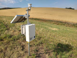 Cosmic Soil Moisture Monitor (Cosmic-SMM)