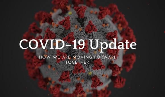Covid-19 Update