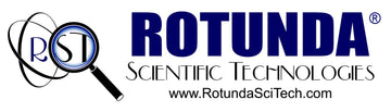 Rotunda Scientific Technologies Logo Trademark