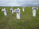 Cosmic Soil Moisture Monitor (Cosmic-SMM)