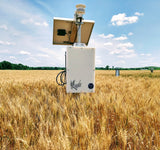 Cosmic Soil Moisture Monitor (Cosmic-SMM)