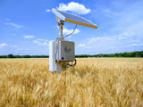 Cosmic Soil Moisture Monitor (Cosmic-SMM)