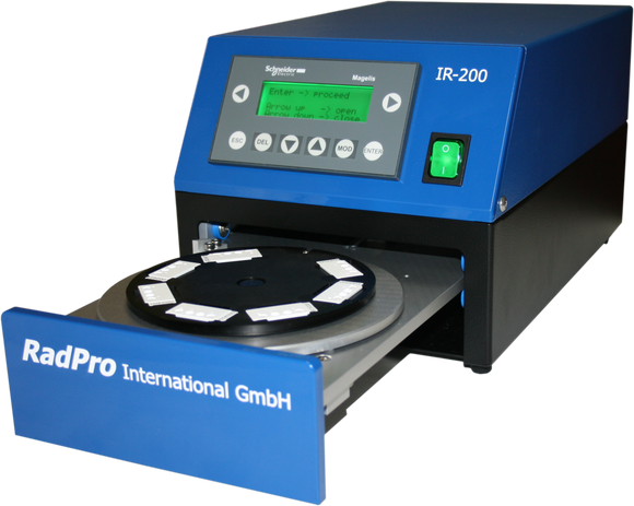 IR-200