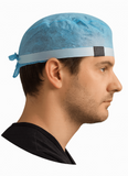 Lens of the Eye Dosimetry Hp(3) Headbands