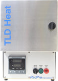Thermoluminescence Heating Device