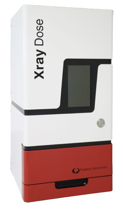 Xray Dose Benchtop Irradiator
