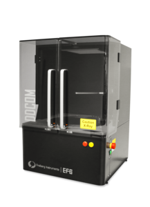 DDCOM XRD Benchtop System