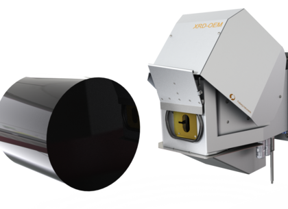 XRD-OEM System
