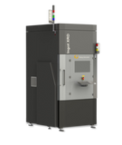 Ingot XRD prepared for robotic loading