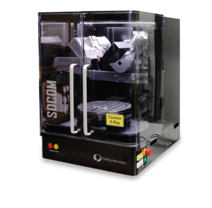 SDCOM XRD Benchtop System