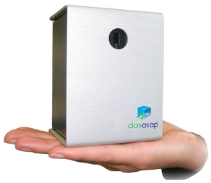 DosASAP CTA Strip Reader