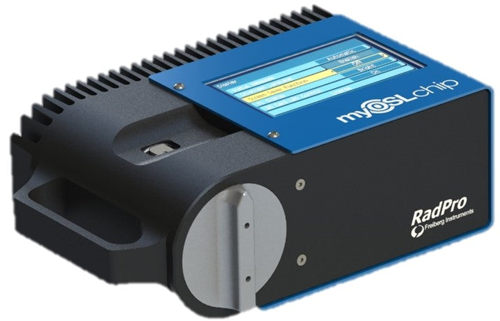 ScanAround - Extremity DXTRAD Barcode Scanner