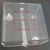 NE2528/3 Perspex Phantom for Therapy Beam QC, Electron Dosimetry, Photon Dosimetry