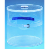 Eye Dosimetry Head Phantom