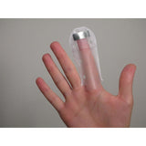 Extremity Dosimetry finger cots - passive radiation dosimeter