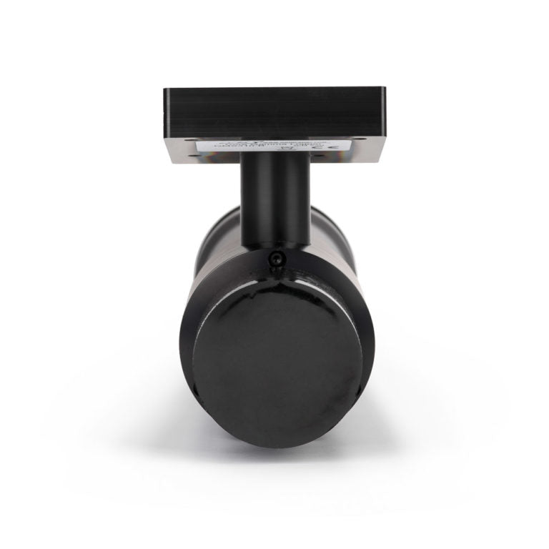 GMS310 Core Gamma Logger Front View