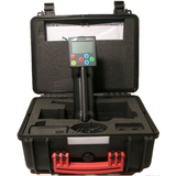 GMS310 Core Gamma Logger with carrying case