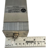 Li-Foil Detector up close size