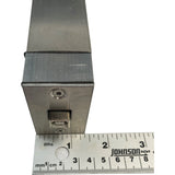 Li-Foil Detector Connector