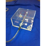 NE2528/3 Perspex Phantom for Therapy Beam QC, Electron Dosimetry, Photon Dosimetry