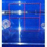 NE2528/3 Perspex Phantom for Therapy Beam QC, Electron Dosimetry, Photon Dosimetry